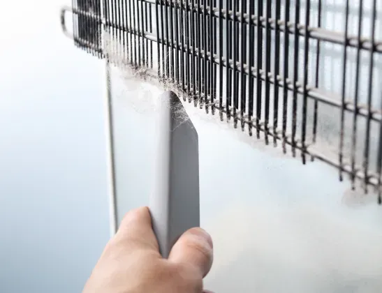 refrigerator-coil